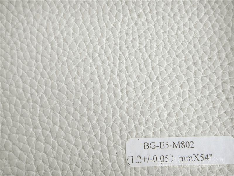synthetic leather